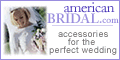 American Bridal Wedding Accessories